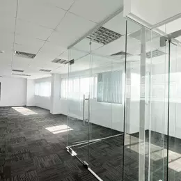 Thuê sàn 150m2 nhưng được sử dụng 240m2, view Landmark ngay Đinh Bộ Lĩnh, Bình Thạnh
