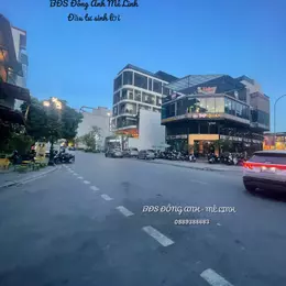 Bán nhà Kim Chung, Đông Anh 240m2 mặt tiền 17m lô góc vỉa hè kinh doanh bất chấp giá chỉ 20.x tỷ