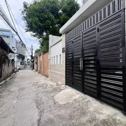 NHÀ MỚI TRUNG TÂM PHƯỚC LONG B, QUẬN 9 - 50M² CHỈ 4.6 TỶ - GẦN ĐH VĂN HÓA