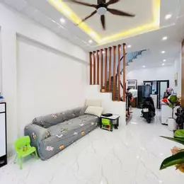 KIM GIANG-HOÀNG MAI-DT:55M2-5T TẦNG-GIÁ:14,xTỶ-THANG MÁY-KINH DOANH SẦM UẤT-TIỆN ÍCH NGẬP TRÀN.