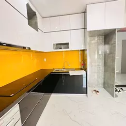 5.5 triệu/tháng. Cho Thuê CĂN HỘ MINH LINH FULL NỘI THẤT XỊN