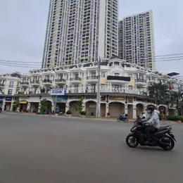 Bán Nhà KDC Bình Đăng Quốc Lộ 50 phường 6 quận 8 giá 16 tỷ