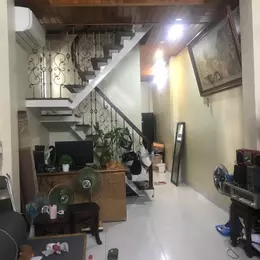 Bán nhà chính chủ sổ đỏ riêng 32,5m thực sd 40m