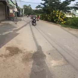 Bán gấp lô đất cặp sát Trường học đang hoạt động 150m2, sổ sẵn, giá 1 tỷ