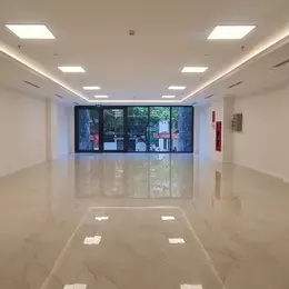 Nhỉnh 40 tỷ-Toà văn phòng 8 tầng x MT 7.5m x100m-Lô góc,Mặt phố Nguyễn Hy Quang-Đống Đa-KD VIP