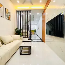 BÁN GẤP NHÀ BIÊN GIANG HÀ ĐÔNG - Ô TÔ GẦN 4T*2.75 TỶ