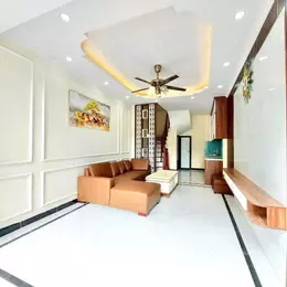 BÁN SIÊU PHẨM NHÀ PHỐ ĐẠI CÁT 35M2 - GIÁ NHỈNH 4 TỶ - ÔTÔ 7 CHỖ ĐỖ CỬA