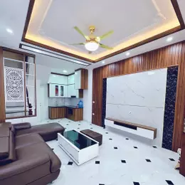 BÁN NHÀ PHỐ VĂN HỘI 35M2 - GIÁ NHỈNH 5 TỶ - NHÀ MỚI - 3 GÁC - 30M OTO TRÁNH