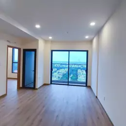 Căn hộ 72m2 - 2PN - Chung cư Viva Plaza