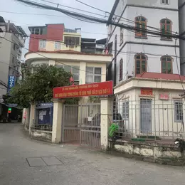 CHÍNH CHỦ GỬI BÁN NHÀ PHỐ HỒ TÙNG MẬU 61 M