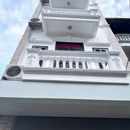 Cực hiếm !. Bán nhà Xuân La 5 tầng mt 4.2 lô góc ô tô vào tận cửa , giá 9.4 tỷ