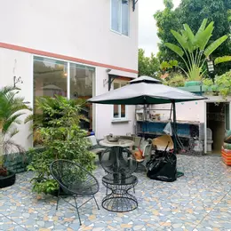Bán biệt thự sân vườn195m2, chỉ 5.9 tỷ