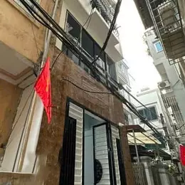 CỰC CHẤT, CCMN CAO CẤP MỸ ĐÌNH, 7 TẦNG THANG MÁY, 18 PHÒNG KK, NGÕ NÔNG, BAN CÔNG SIÊU THOÁNG, 30M