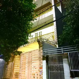 Bán nhà Tân Chánh Hiệp Quận 12, 89m2, 3 tầng,hẻm xe tải. Gía 3,5 Tỷ.