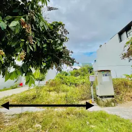 Bán Rẻ. lô đất đẹp Khu A Phú Mỹ Thượng – Vị trí đối lưng Tỉnh lộ 10