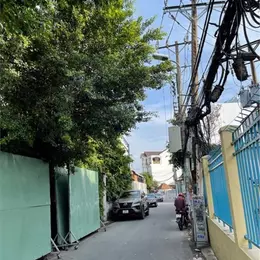 Bán nhà Phan Văn Hớn, Tân thới nhất, Q.12, 
DT 65m2, 2 tầng
Chỉ 3.83 tỷ, nhà mới vào ở ngay