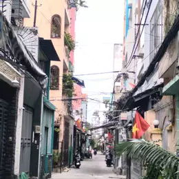 CMT8 CHỈ 6 TỶ- nhà quá hời- kinh doanh tốt- mời anh chị chốt ngay