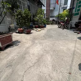 Bán nhà Phan Văn Hớn, Tân Thới Nhất, Q.12, 
DT 135 (10 x 15) x 3, 
Chỉ 5.8 tỷ,