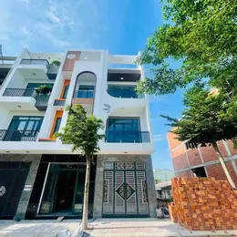 Nhà mẫu mới, siêu hot, vừa hoàn thiện_62m2 gần Aeon Thuận An, BD_3.6ty TL