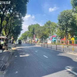 * Bán Nhà Mặt Tiền KD Nguyễn Văn Luông Ngang Hiếm 4.7m(Nở hậu 5.2m)
1TR+3Lầu,HC2023