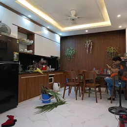 Bán nhà Ngọc Thụy, nhà đẹp, ngõ rộng thoáng, diện tích 45m2, giá chỉ 5.5 tỷ
