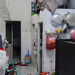 BÁN NHÀ CHÍNH CHỦ BÀ ĐIỂM HÓC MÔN - SHR