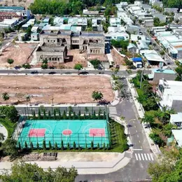 Sở Hữu Đất Nền - Nhà Phố Với Lãi Suất Ưu Đãi 4.8%, Trả Góp Chỉ 3 Triệu/ Tháng 
Một Trong Những Dự