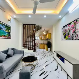 Bán Nhà Ngay Phường Biên Giang - Ô Tô Gần - Ở Ngay - Chỉ 2.45 tỷ