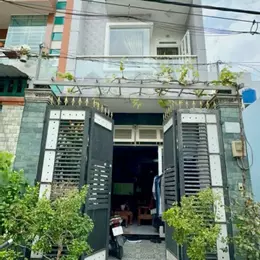 💥VIP nhà 3️⃣ tầng - DT (4x18m) - 4 PHÒNG NGỦ - ÔTÔ tới nhà - có SÂN THƯỢNG - CHỈ 5.1TỶ