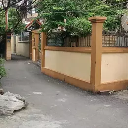 NHÀ NGÃ 5 HÀ TRÌ VỊ TRÍ TRUNG TÂM BÁN TRỰC TIẾP VỚI GIÁ RÁT TỐT ĐỂ Ở HOẶC  ĐẦU TƯ KHÔNG TIẾP MÔI