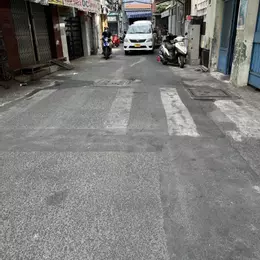 Bán nhà HXH, 40m2 4T ngay Phạm Văn Hai, Tân Bình giá cực tốt.