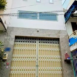 HẺM 6M - NHÀ 2 TẦNG 2PN - 40M2 - TRƯƠNG PHƯỚC PHAN GIÁ 3.9 TỶ