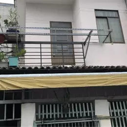 Bán nhà HXH Tân Thới Nhất 1, Tân Thới Nhất, Quận 12, 
DT 78m2 (5.2/10 x 10) x 2 tầng,
Chỉ 5.73