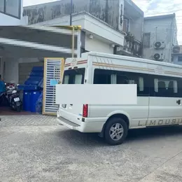 Bán nhà HXH Tân Thới Nhất, Tân Thới Nhất, Quận 12, 
DT 100m2 (3.5 x 25) x 3 tầng, 
Chỉ 5.073 Tỷ
