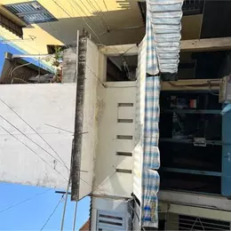 Bán nhà HXT Tân Thới Nhất 13, Tân Thới Nhất, Quận 12, 
DT 93m2 (4.1/4.4 x 21) x 2 tầng, 
Chỉ