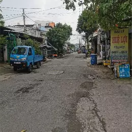 Bán nhà Tân Thới Nhất 2, Tân Thới Nhất, Quận 12, 
DT 40.6m2 (3.6 x 11.3) x 2 tầng, 
Chỉ 3.4 tỷ TL