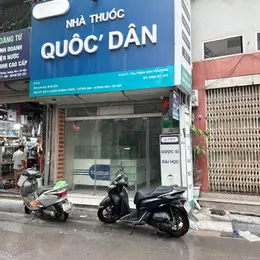 CHÍNH CHỦ CẦN CHO THUÊ MB Ở LƯƠNG KHÁNH THIỆN
