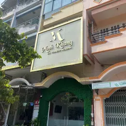 Nhà 2 tầng mặt tiền Tạ Quang Bửu – F5 – Q8