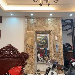 BÁN NHÀ TỨ LIÊN, TÂY HỒ. 42M2 7 TẦNG THANG MÁY XỊN SÒ, MẶT TIỀN SIÊU RỘNG 6.5M, RA HỒ TÂY 5 PHÚT