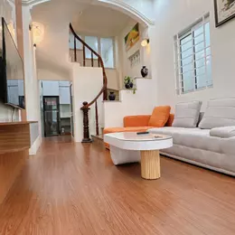 Nhà Đẹp 4 Tầng, Lô Góc Cực Thoáng, Đội Cấn, Ba Đình, Diện Tích 50m2, Gần Ô Tô, Nhỉnh 7 Tỷ.