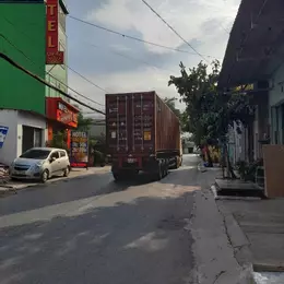Mặt Tiền Đường Lê Văn Khương, Quận 12 - Ngang 7.8m chỉ hơn 7 đồng Nhà C4, Q12