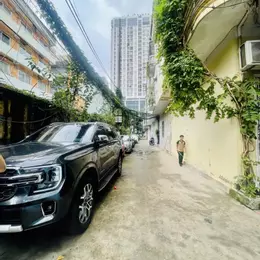 NHÀ ĐẸP PHÂN LÔ 4 TẦNG MỚI TINH NGUYỄN TUÂN -THANH XUÂN! NGÕ Ô TÔ 10M; TRƯỚC NHÀ 3 GÁC; GIÁ NHỈNH
