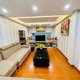 BÁN NHÀ MIẾU ĐẦM PHƯỜNG  QUẬN NAM TỪ LIÊM 36M2 ĐANG CHO THUÊ 15TR/TH