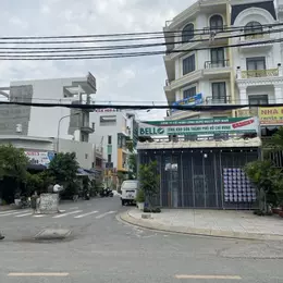 CHỈ 33TR/M2 BÁN GẤP NHÀ BÌNH TÂN - TÂY LÂN - 152M2 - ĐƯỜNG XE TẢI 5 TẤN VÀO TẬN CỬA - SỔ HỒNG