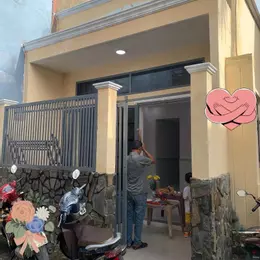 Bán nhà Nguyễn Văn Quá, Đông Hưng Thuận, Q12, 56m2, 2  tầng, Chỉ 3.54 tỷ TL (giá cũ 3.7 tỷ)