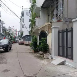 Bán Nhà Lô Góc 2MT tiền Nguyễn Văn Quá, Đông Hưng Thuận, Q 12, 22.4m2, Chỉ 2.2 tỷ TL