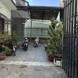 Bán nhà HXH Đông Hưng Thuận 02, Đông Hưng Thuận, Quận 12, 95m2, 3 tầng, Chỉ 5.34 tỷ TL