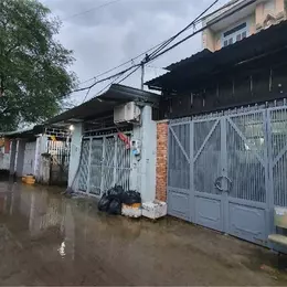 Bán nhà HXH Đông Hưng Thuận 18, Đông Hưng Thuận, Q12, 148m2 (6.5 x 23) x C4, Chỉ 5.63 tỷ TL