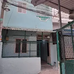 Bán nhà Đông Hưng Thuận 15, ĐHT, Quận 12 , DT 36m2 (4 x 9) 2 tầng, Chỉ 3.1 tỷ TL