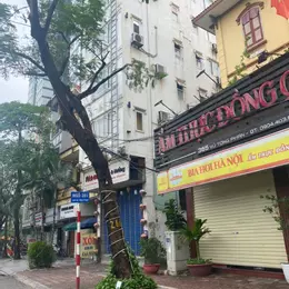 HẾM -KHƯƠNG ĐÌNH-THANH XUÂN-DT:102m2-2,5T-GIÁ CHỈ NHỈNH 16TY- OTO VÀO NHÀ, OTO TRÁNH-KINH